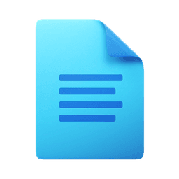 Excel to PDF
